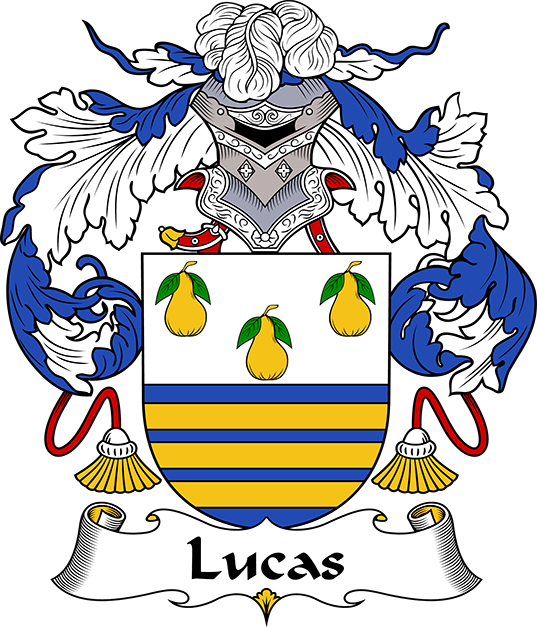 LUCAS–PORTUGUESE-COA