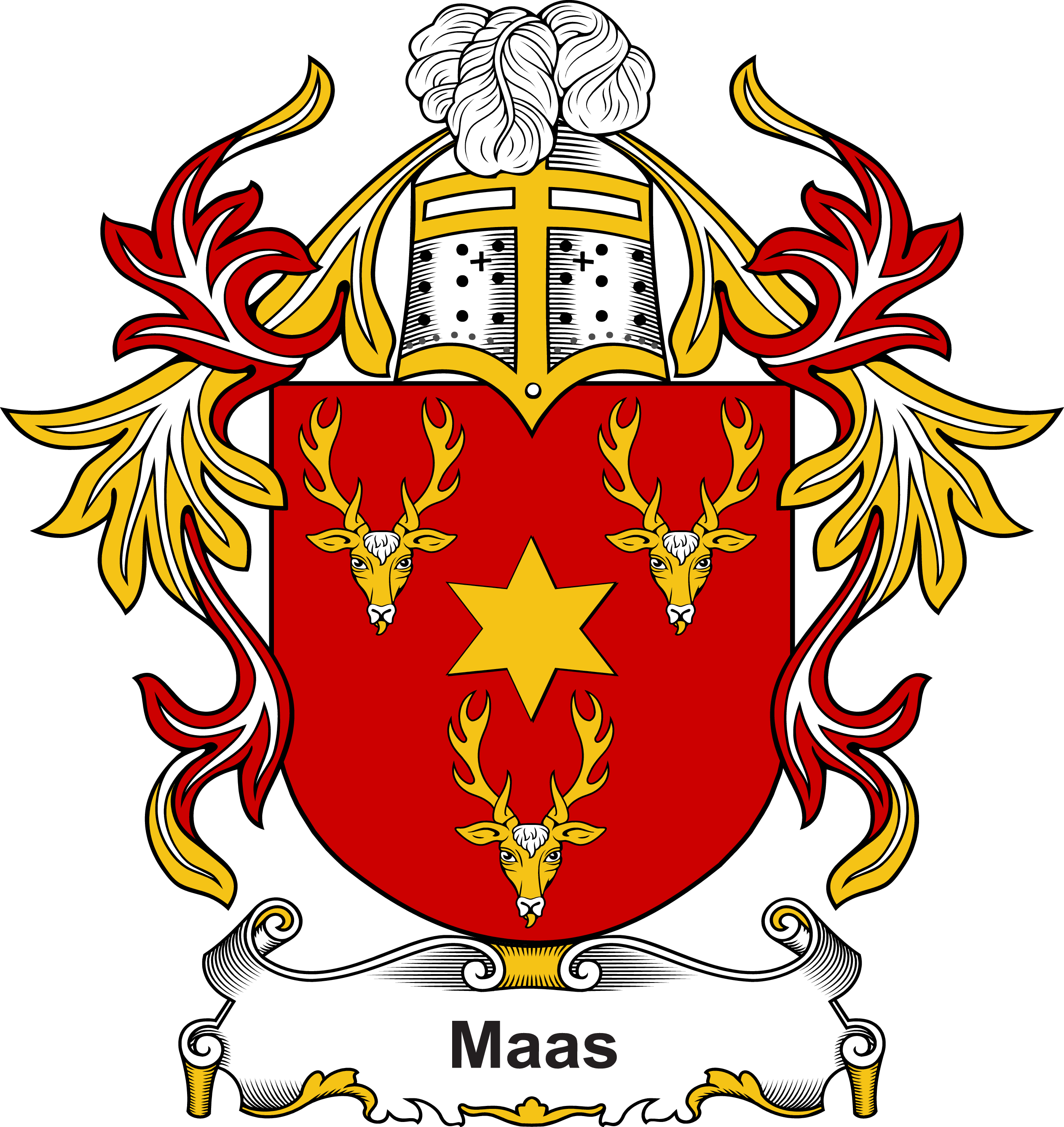 MAAS–DUTCH-COA