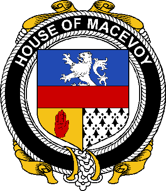 MACEVOY–IRISH-SEAL