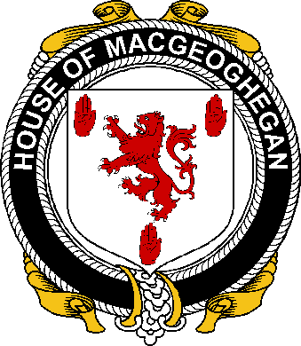 MACGEOGHEGAN–IRISH-SEAL