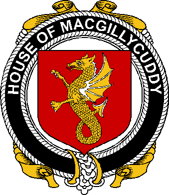 MACGILLYCUDDY–IRISH-SEAL