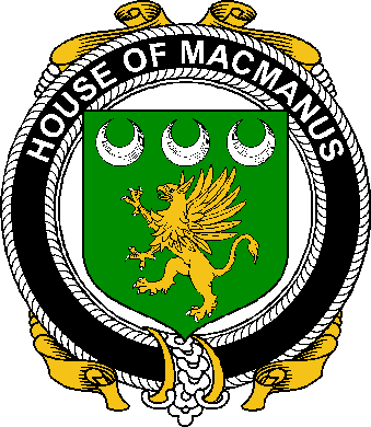 MACMANUS–IRISH-SEAL