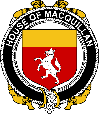 MACQUILLAN–IRISH-SEAL