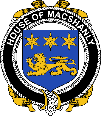 MACSHANLY–IRISH-SEAL