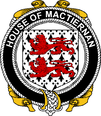 MACTIERNAN–IRISH-SEAL