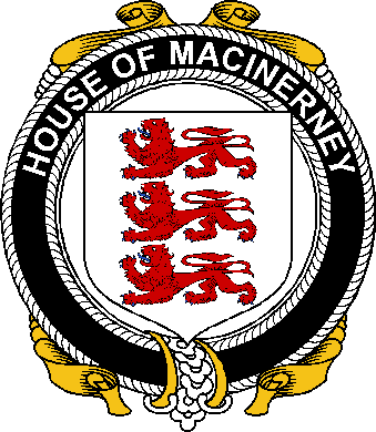 MACiNERNEY–IRISH-SEAL