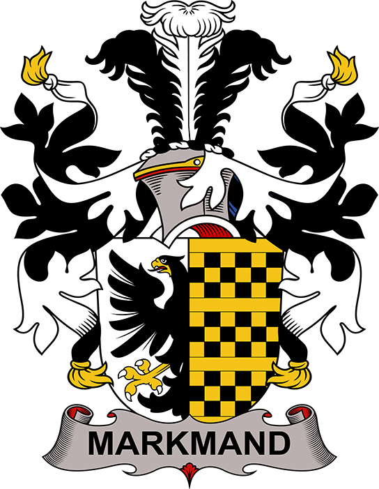 MARKMAND-DENMARK-COA