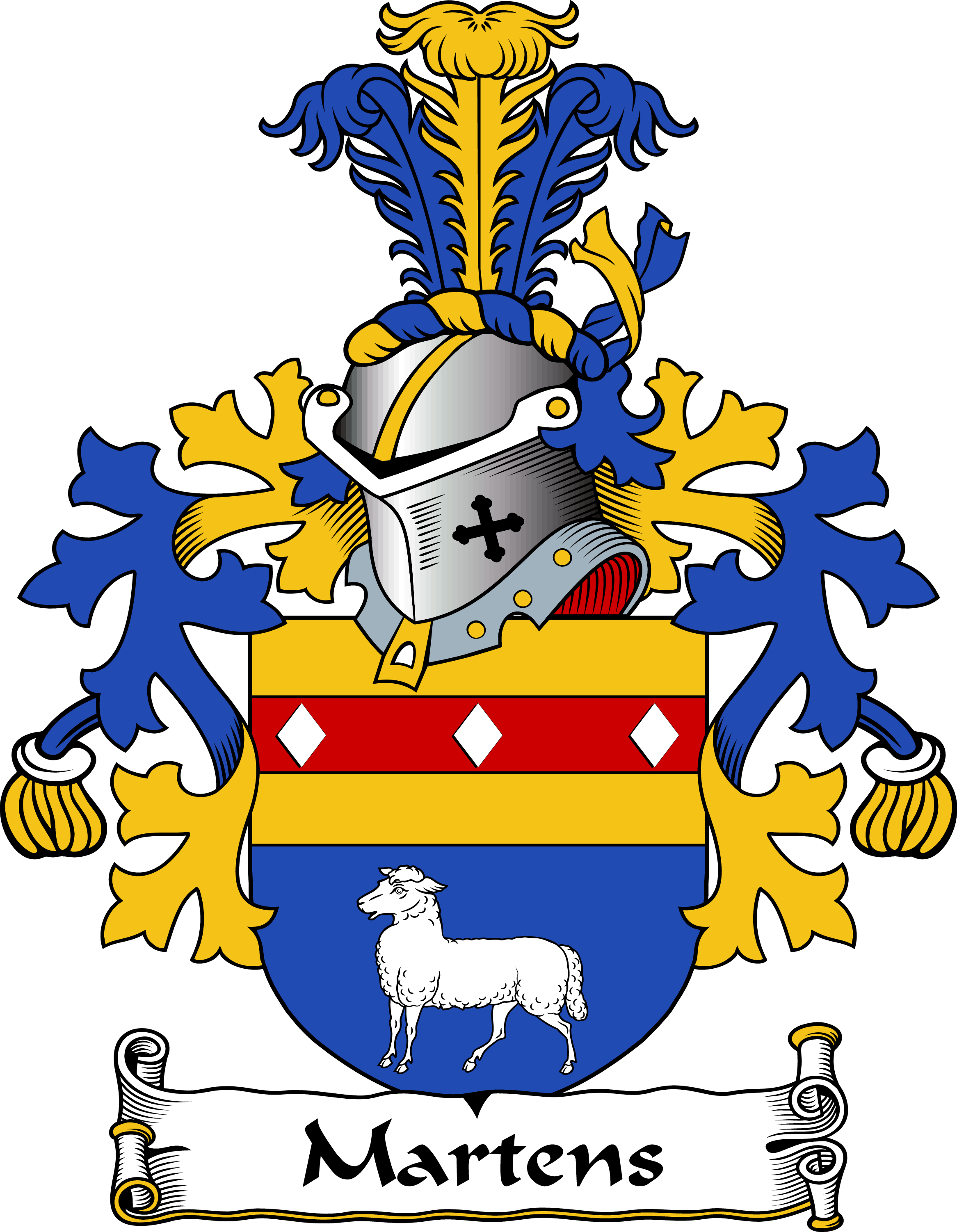 MARTENS-DUTCH-ARMS–DUTCH-COA
