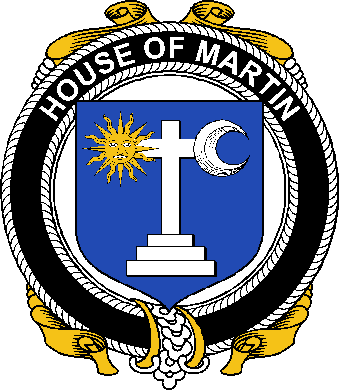 MARTIN–IRISH-SEAL