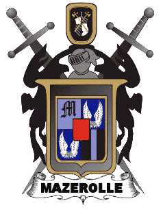 MAZEROLLE-ACADIAN-SHIELD