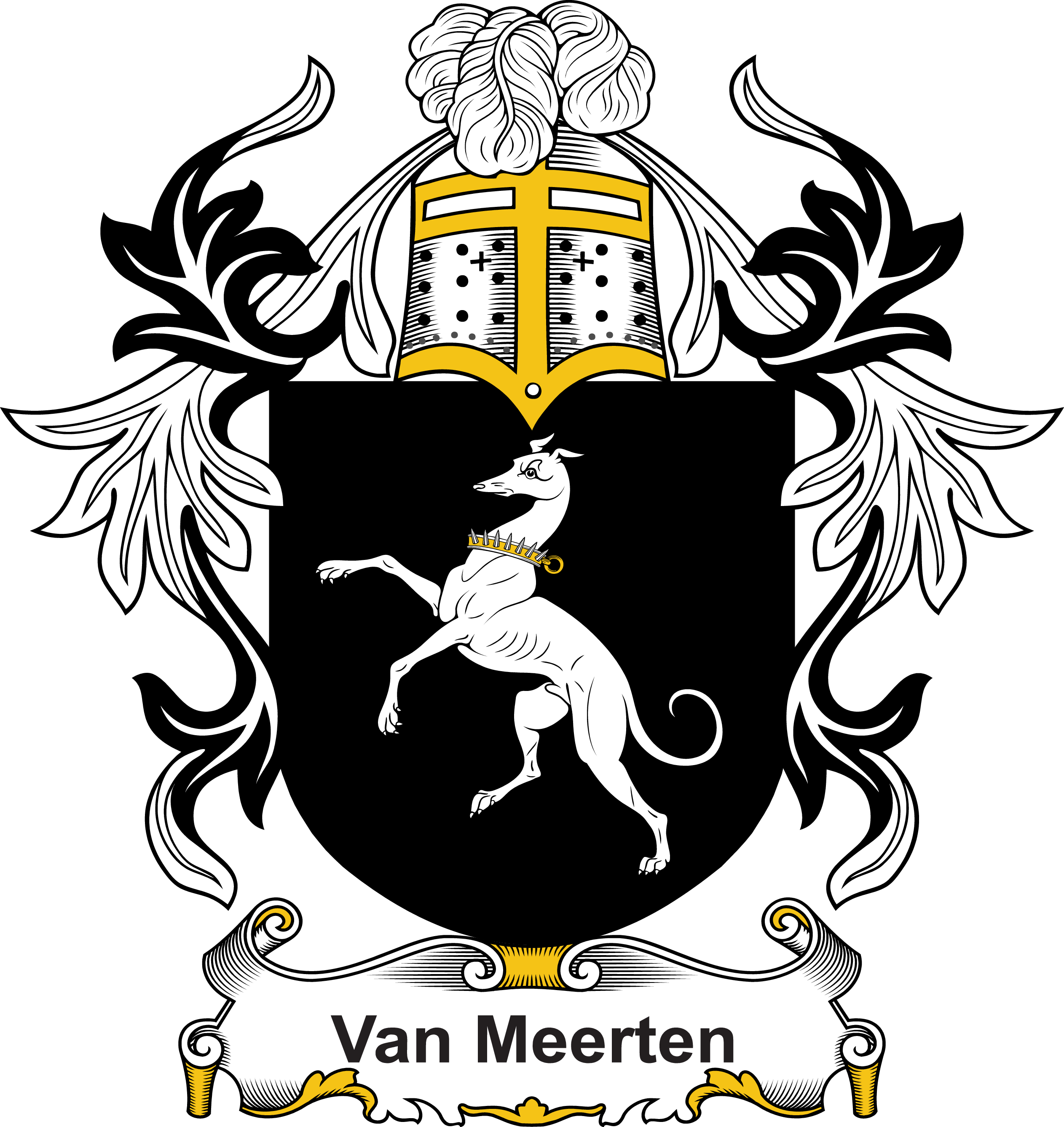 MEERTEN-(VAN)–DUTCH-COA