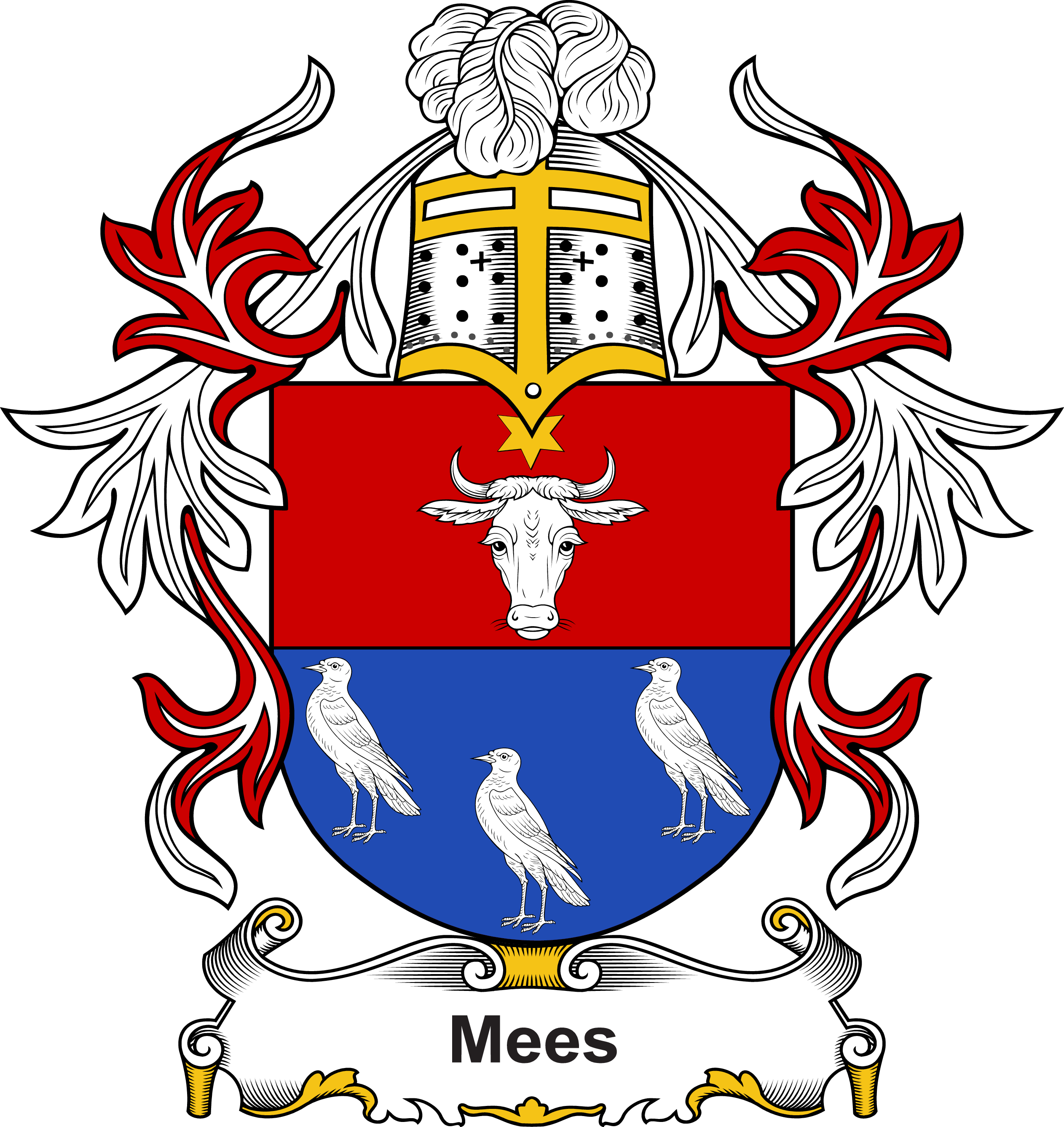 MEES–DUTCH-COA