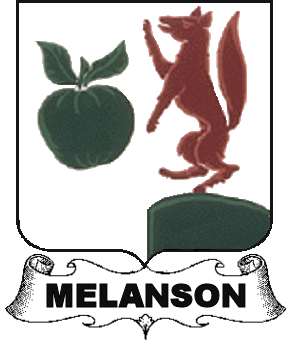 MELANSON-ACADIAN-SHIELD