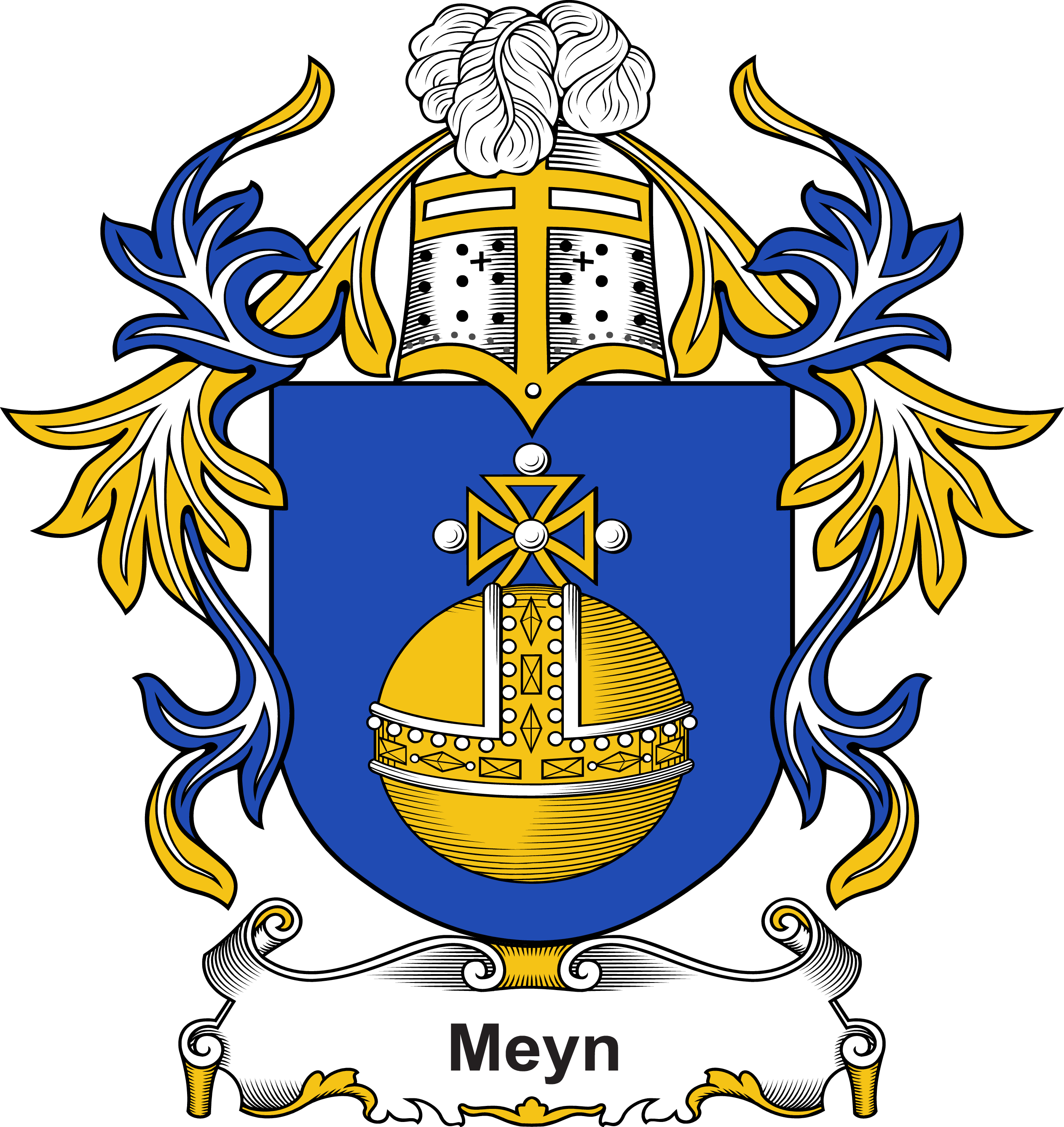 MEYN–DUTCH-COA
