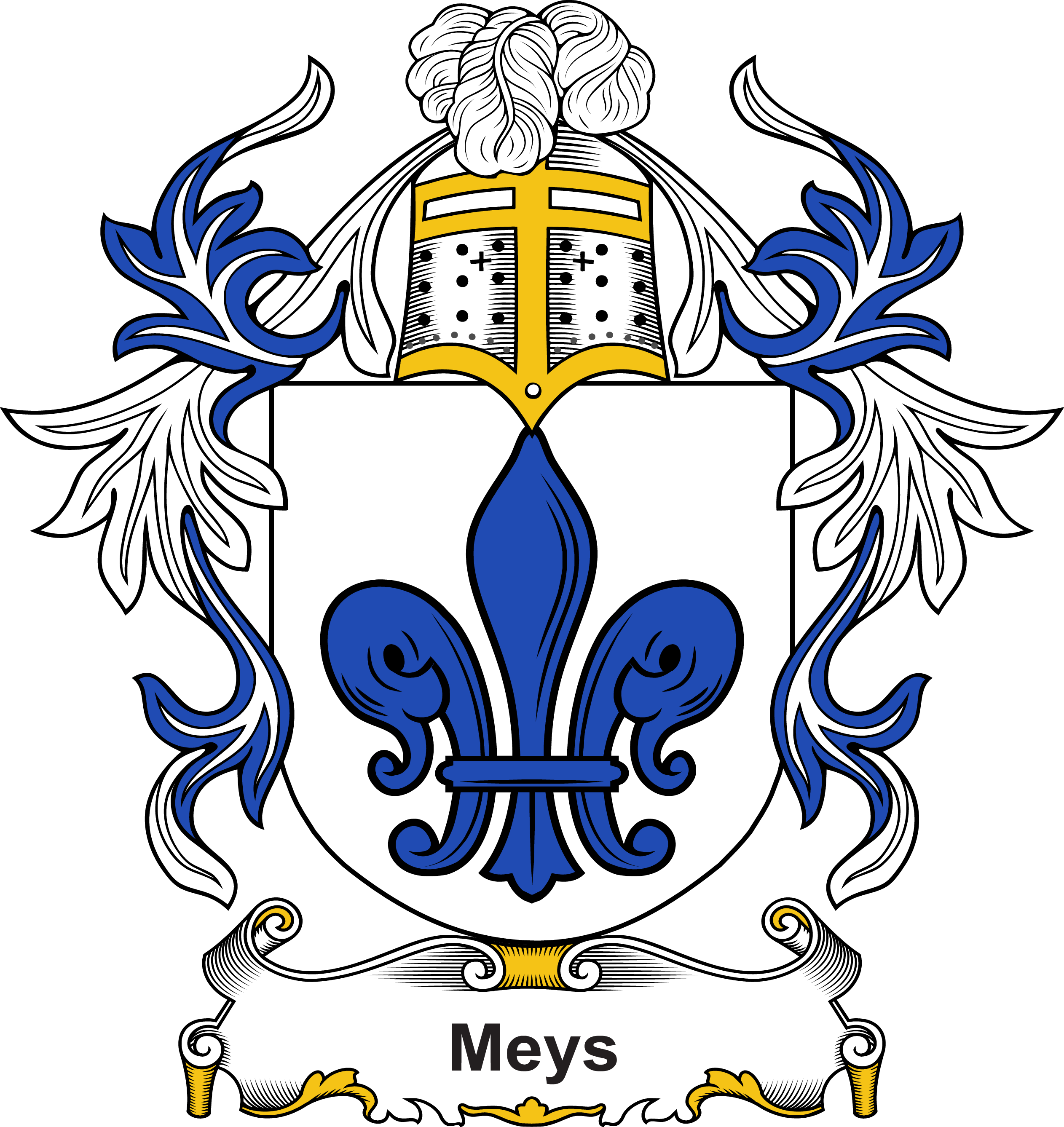 MEYS–DUTCH-COA