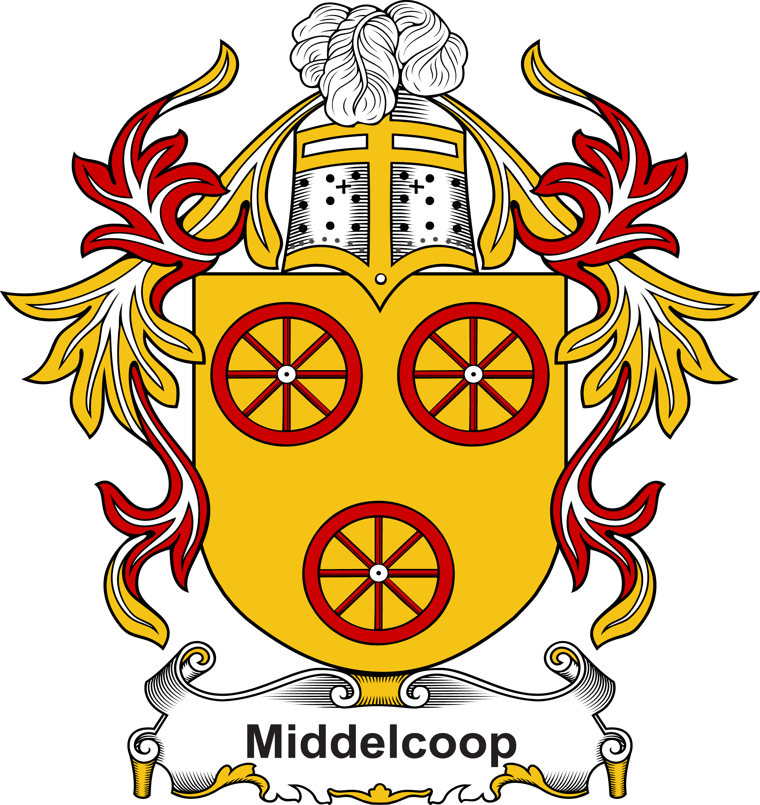 MIDDELCOOP–DUTCH-COA