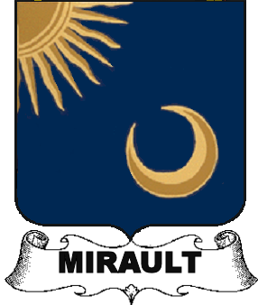 MIRAULT-ACADIAN-SHIELD