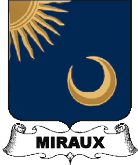 MIRAUX-ACADIAN-SHIELD