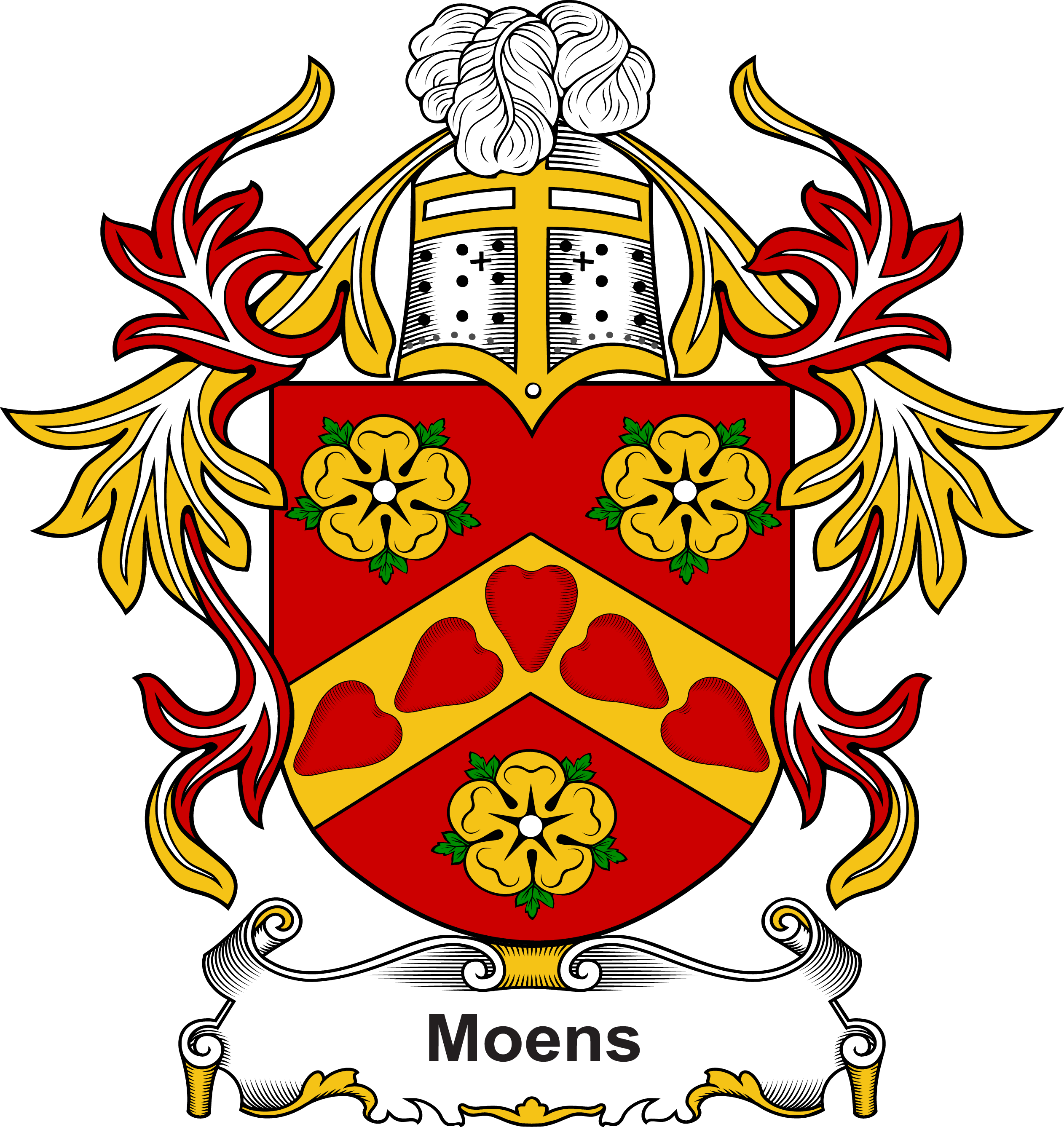 MOENS–DUTCH-COA