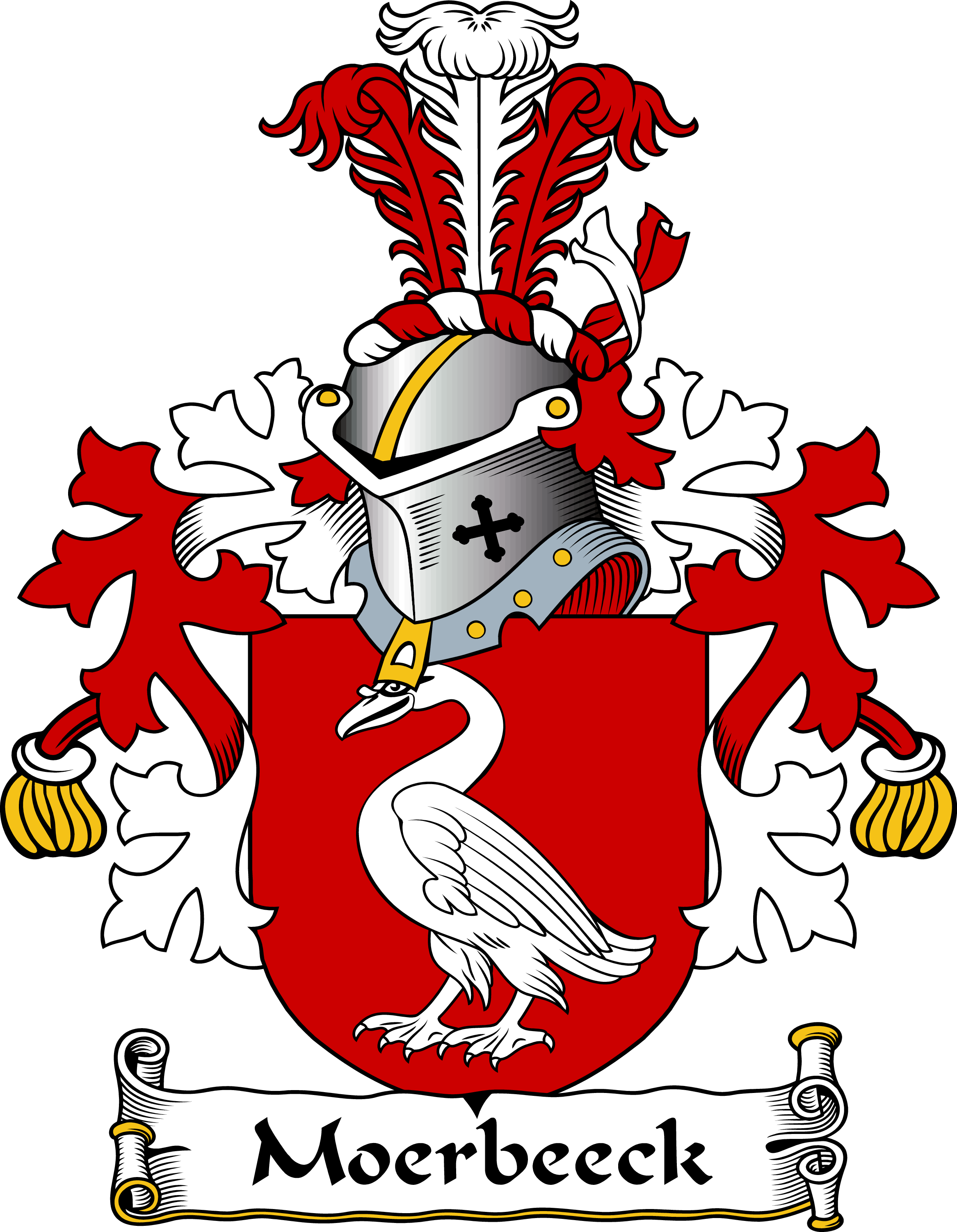 MOERBEECK-DUTCH-ARMS–DUTCH-COA