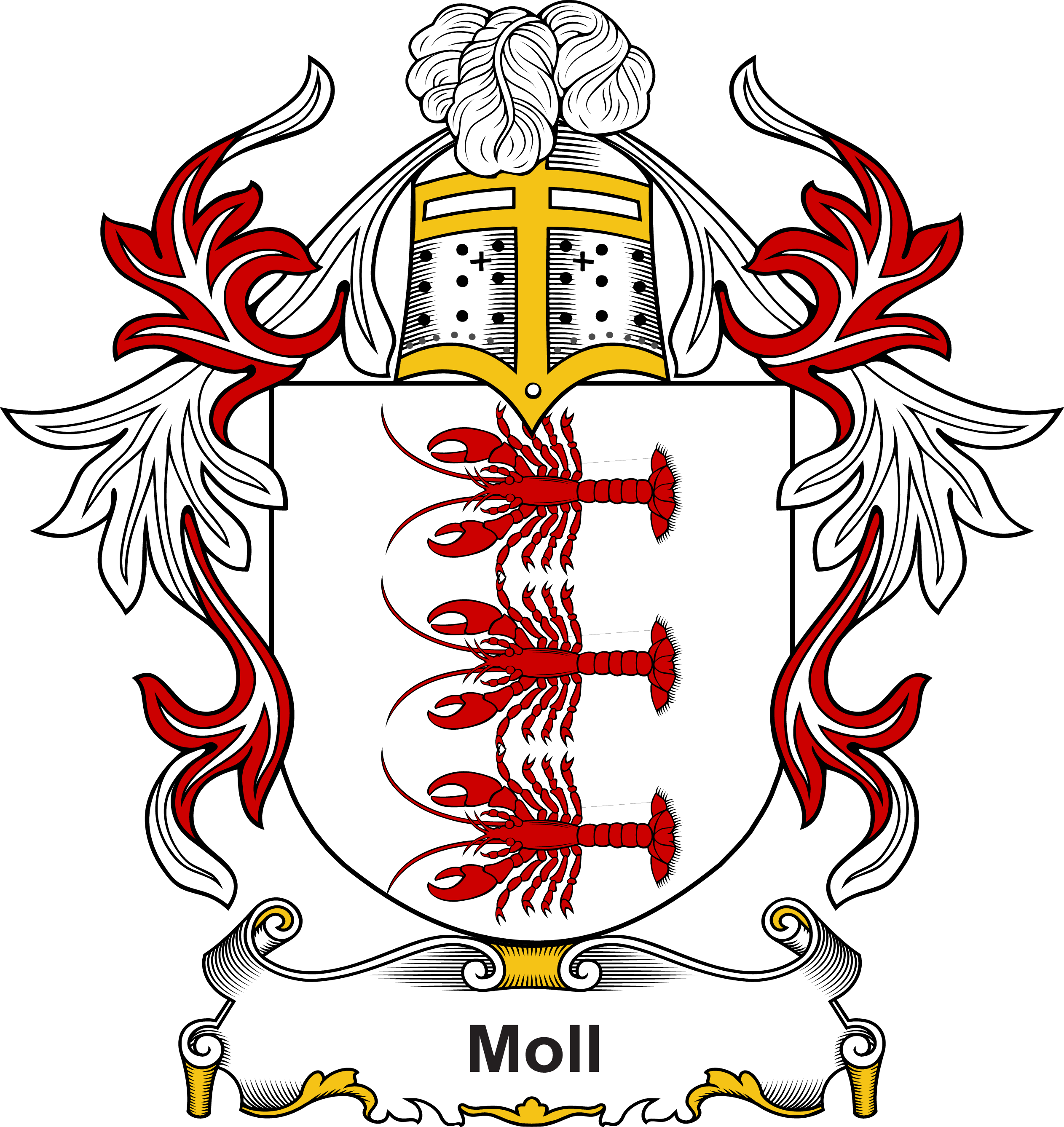 MOLL–DUTCH-COA