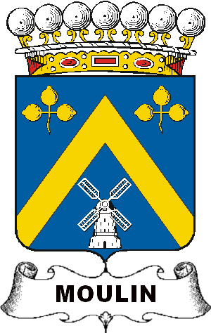 MOULIN–FRENCH-BADGE