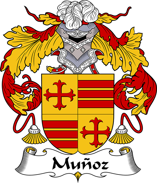 MUÑOZ–PORTUGUESE-COA