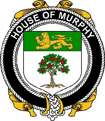 MURPHY-(O’Morchoe)–IRISH-SEAL