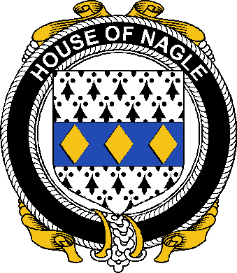 NAGLE–IRISH-SEAL