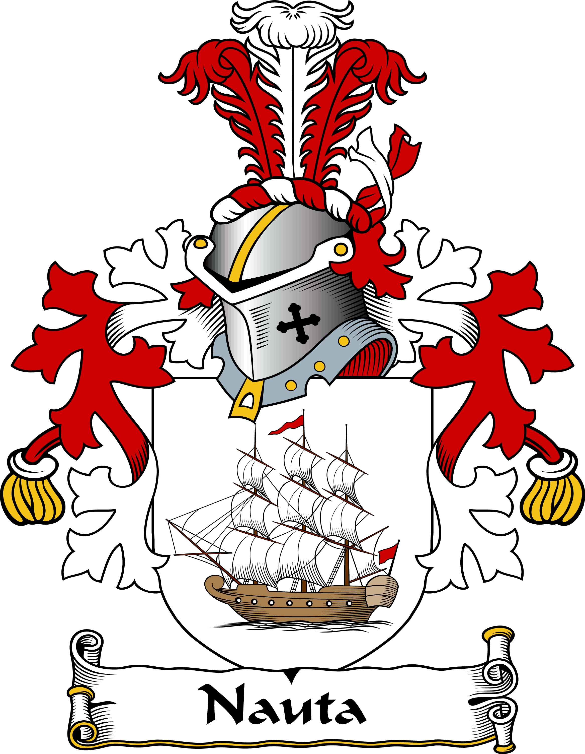NAUTA-DUTCH-ARMS–DUTCH-COA