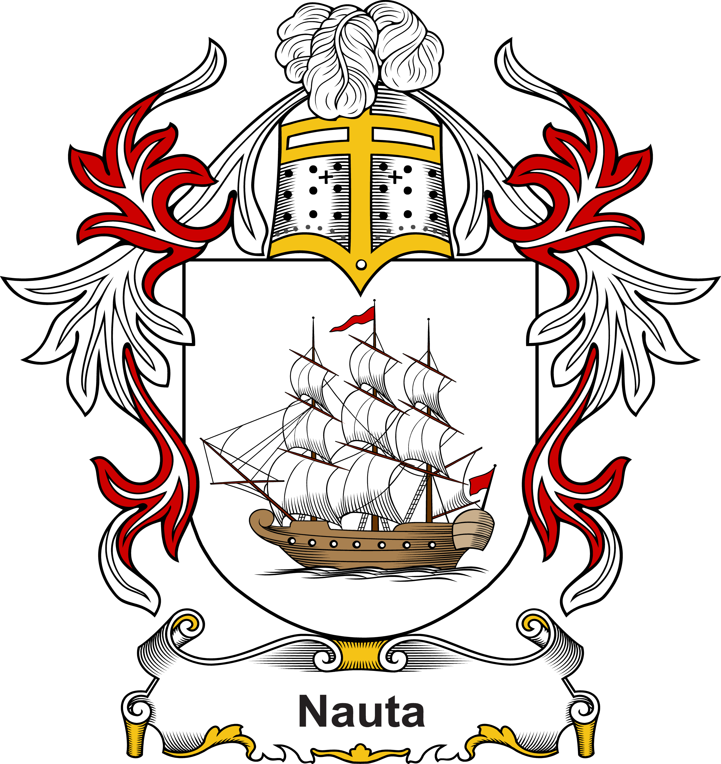 NAUTA–DUTCH-COA