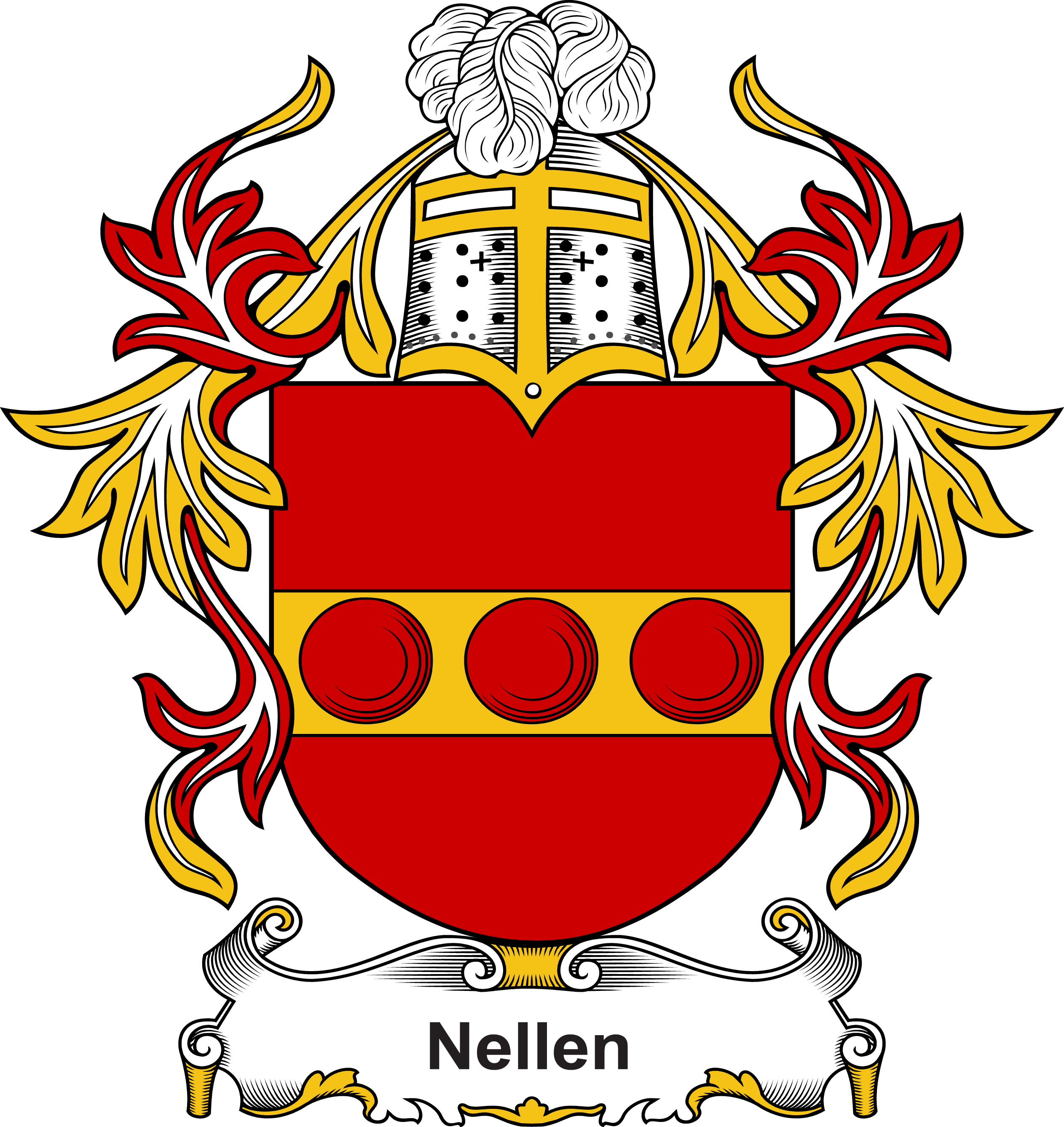 NELLEN–DUTCH-COA