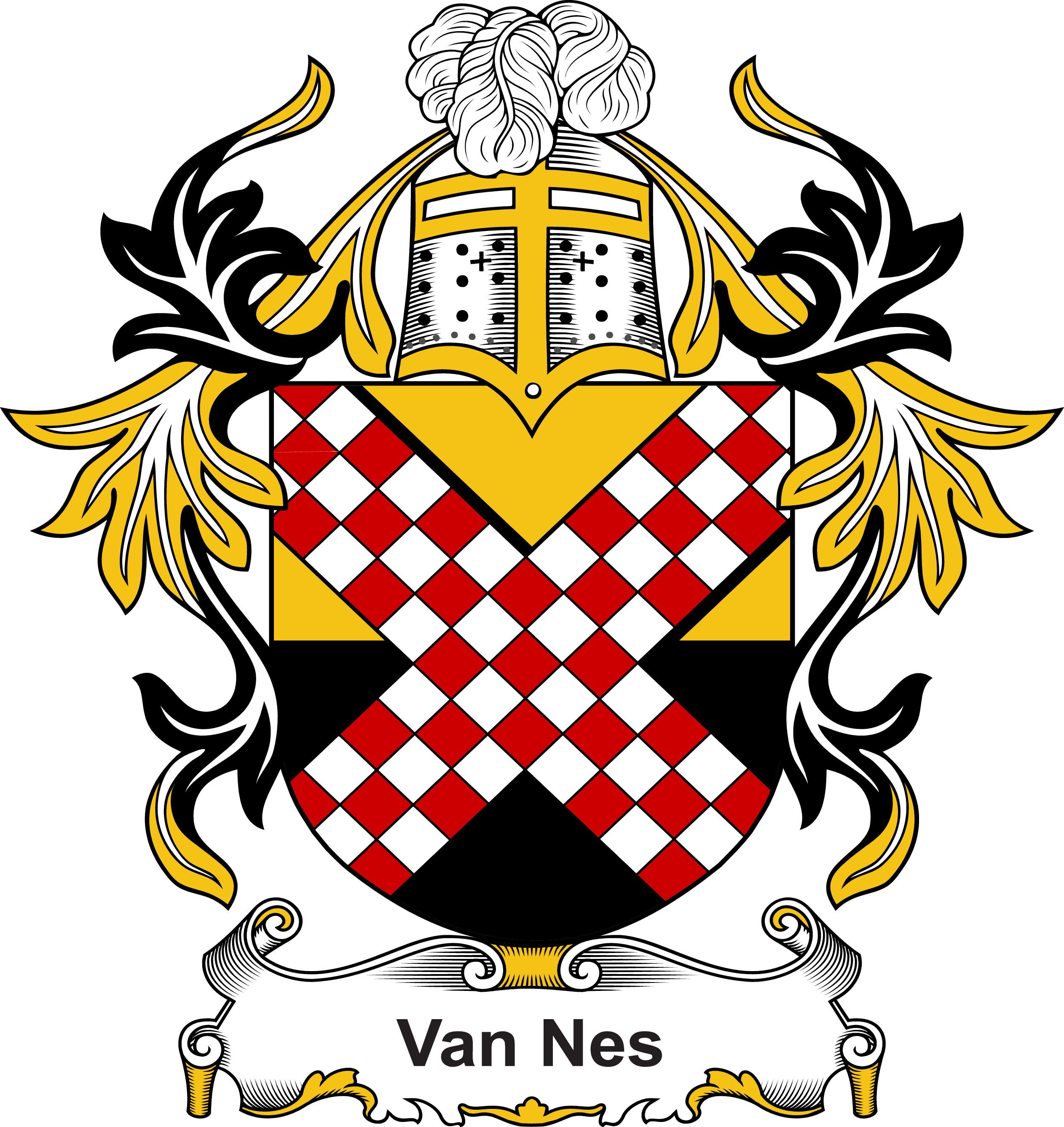 NES-(VAN)–DUTCH-COA