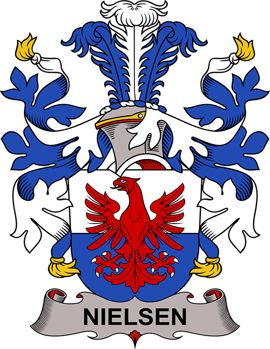 NIELSEN-DENMARK-COA
