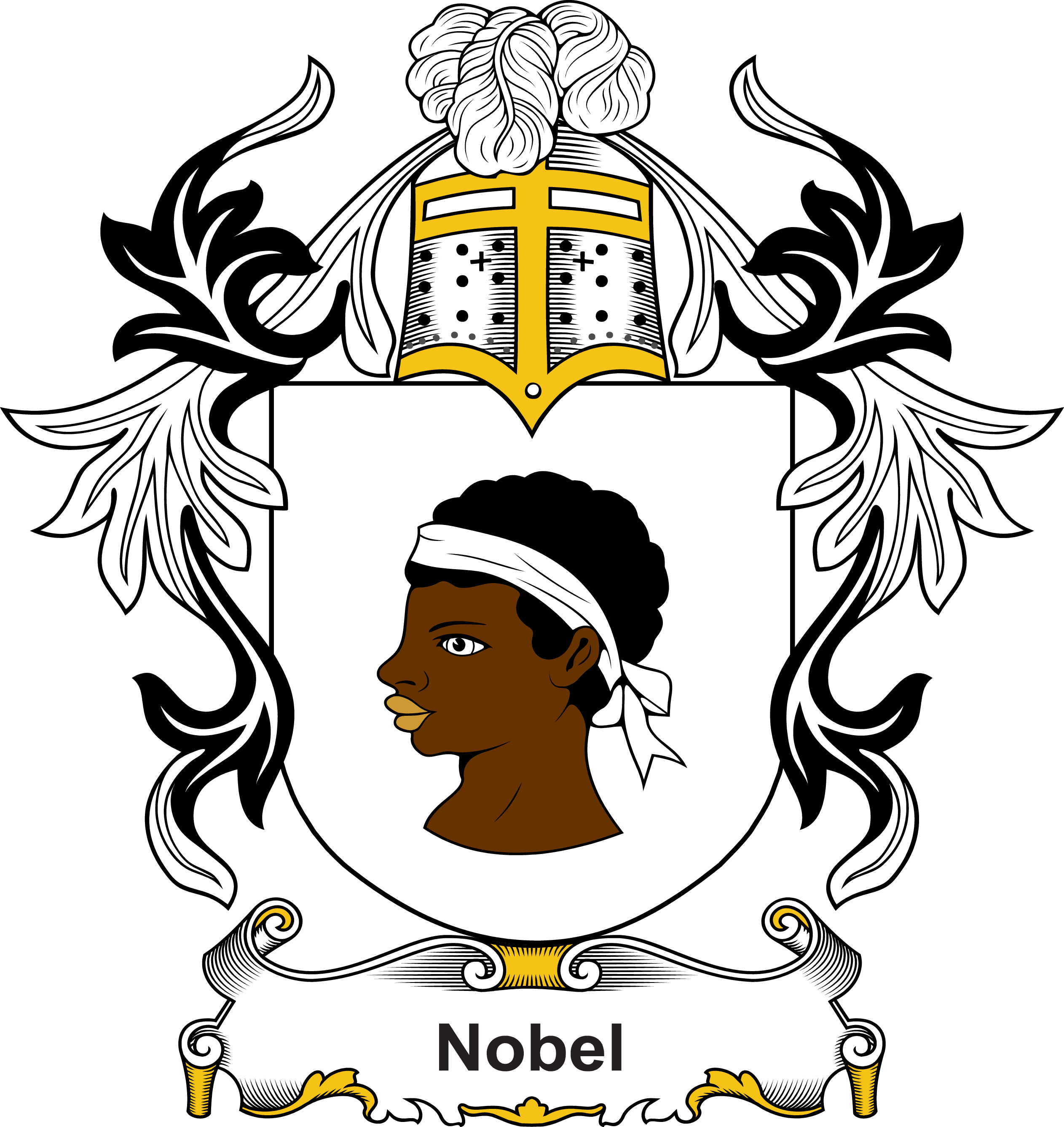 NOBEL–DUTCH-COA