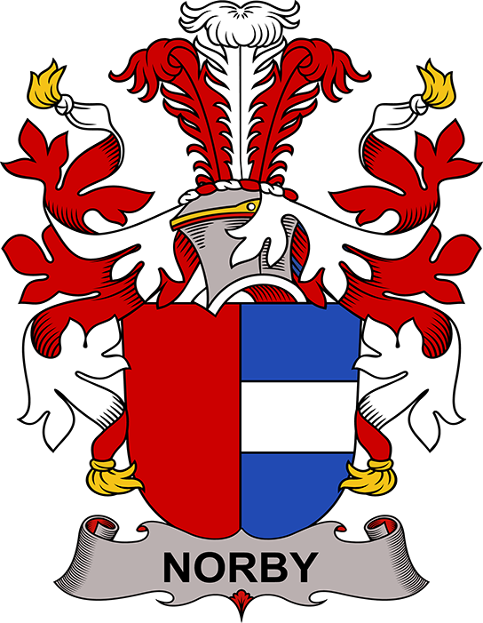 NORBY-DENMARK-COA