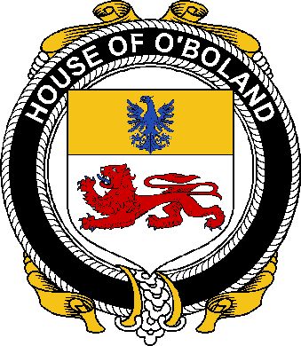 O’BOLAND–IRISH-SEAL