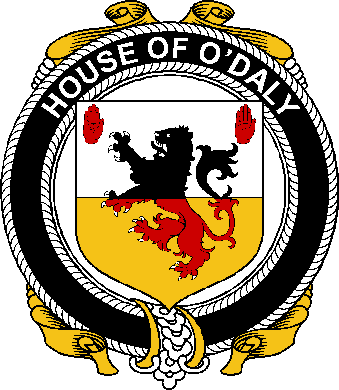 O’DALY–IRISH-SEAL