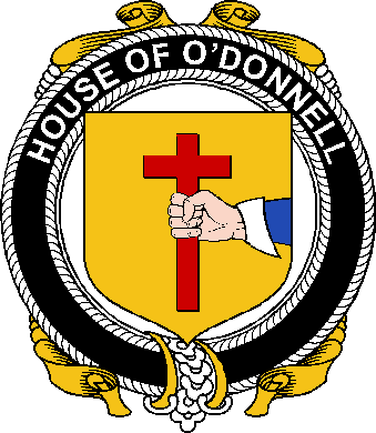 O’DONNELL–IRISH-SEAL
