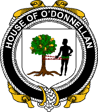 O’DONNELLAN–IRISH-SEAL