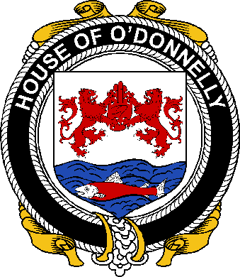 O’DONNELLY–IRISH-SEAL