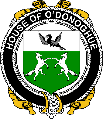 O’DONOGHUE–IRISH-SEAL
