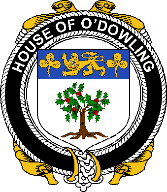 O’DOWLING–IRISH-SEAL