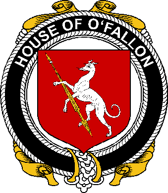 O’FALLON–IRISH-SEAL