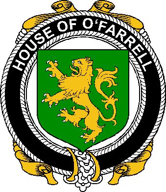 O’FARRELL–IRISH-SEAL