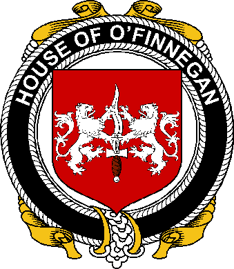 O’FINNEGAN–IRISH-SEAL