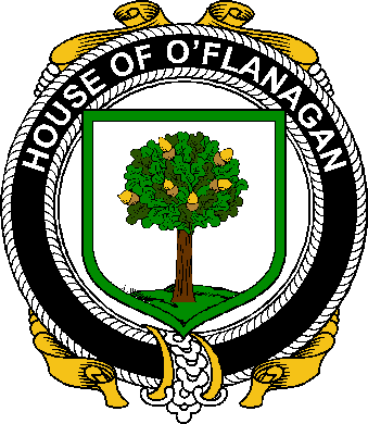 O’FLANAGAN–IRISH-SEAL