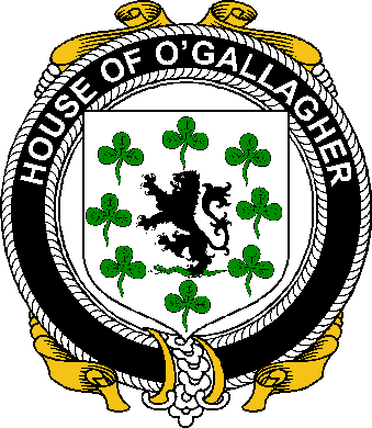 O’GALLAGHER–IRISH-SEAL