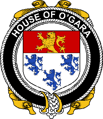 O’GARA–IRISH-SEAL