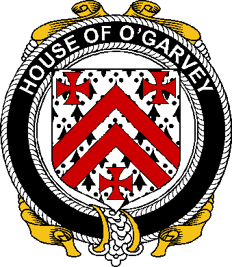 O’GARVEY–IRISH-SEAL